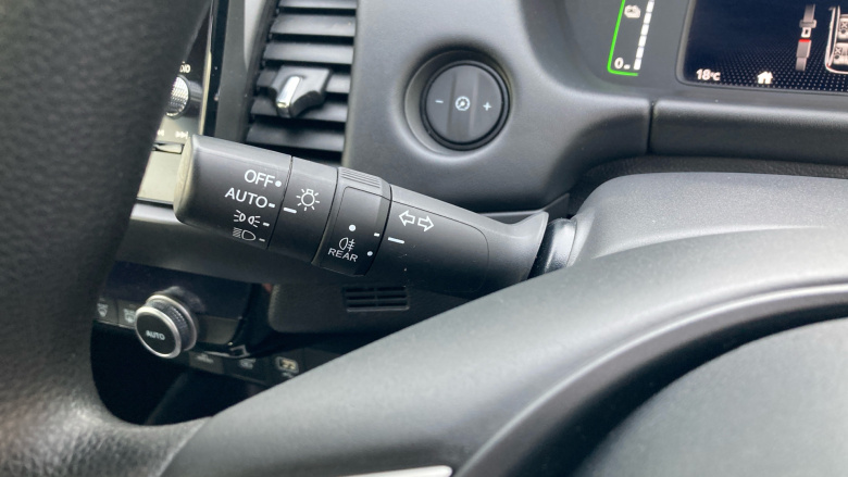 Honda Jazz 1.5 i-MMD Hybrid SR 5dr eCVT Hybrid Hatchback